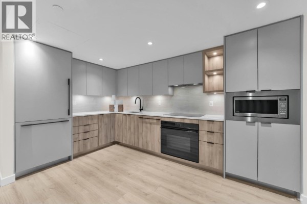 401 755 Harbourside Drive, North Vancouver, BC V7P0G1 Photo 5