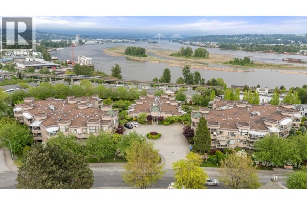 401 78 Richmond Street, New Westminster, BC V3L5T2 Photo 2