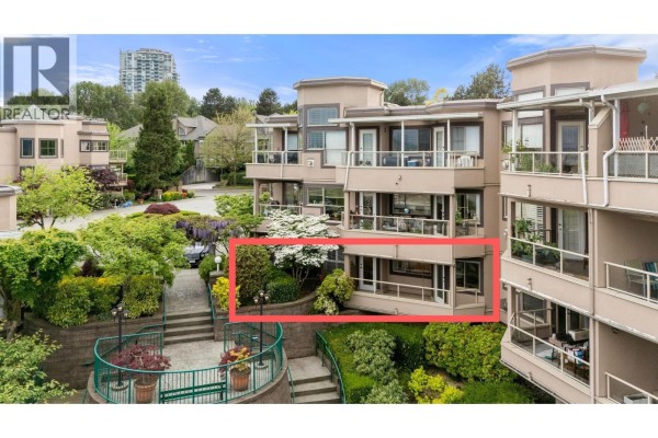 401 78 Richmond Street, New Westminster, BC V3L5T2 Photo 5