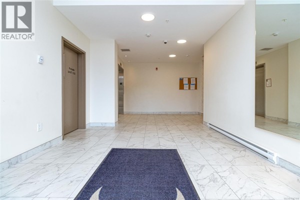 Entrance - 401 842 Orono Ave, Langford, BC V9B2T8 Photo 3