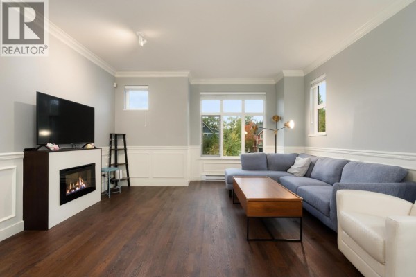 401 8485 New Haven Close, Burnaby, BC V5J0B7 Photo 4