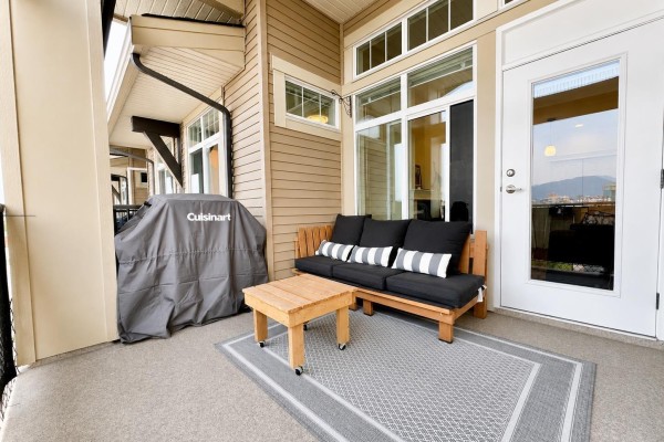 Bedroom 3 - 401 9108 Mary Street, Chilliwack Proper West, Chilliwack, BC V2P4J1 Photo 5