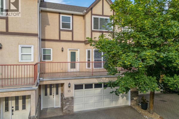 Laundry room - 401 Browne Road Unit# 13 Lot# 13, Vernon, BC V1T7M2 Photo 2