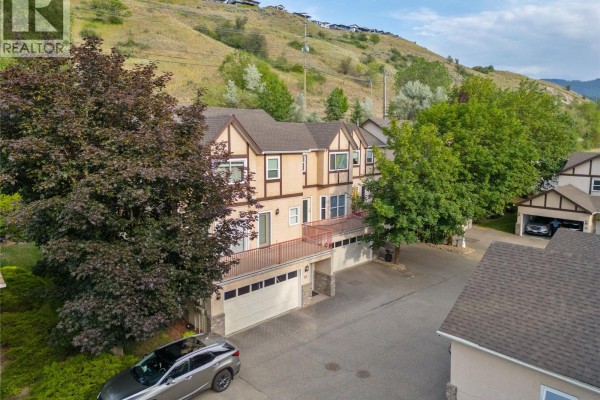 Bedroom - 401 Browne Road Unit# 13 Lot# 13, Vernon, BC V1T7M2 Photo 5