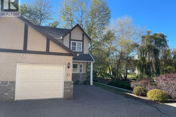 4pc Bathroom - 401 Browne Road Unit# 11, Vernon, BC V1T7M2 Photo 3
