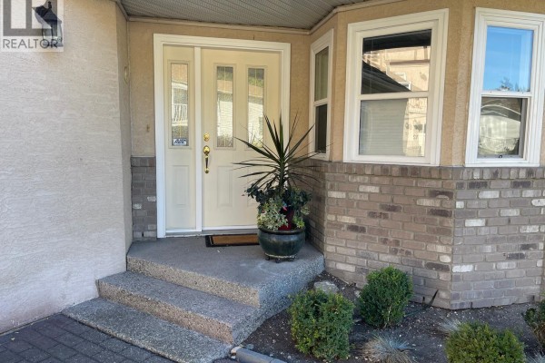 Bedroom - 401 Browne Road Unit# 11, Vernon, BC V1T7M2 Photo 4