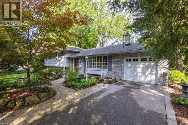 401 Cairncroft Road, Oakville, ON, photo 2