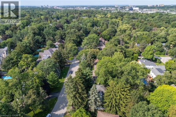 4pc Bathroom - 401 Cairncroft Road, Oakville, ON L6J4M8 Photo 5
