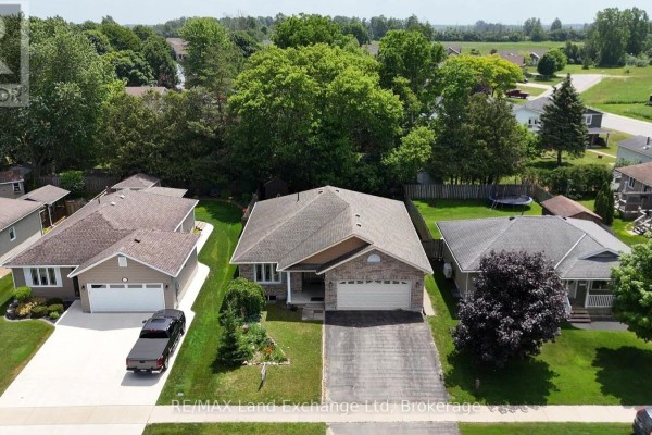 401 Carling Terrace, North Huron, ON, photo 3