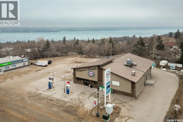 401 Centre Street, Regina Beach, SK S0G4C0 Photo 5