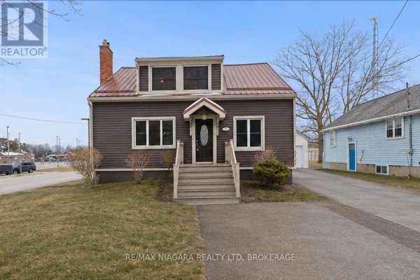 Kitchen - 401 Fielden Avenue, Port Colborne, ON L3K4T9 Photo 4