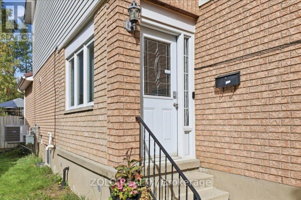 Bathroom - 401 Hidden Creek Drive, Kitchener, ON N2N3N2 Photo 3