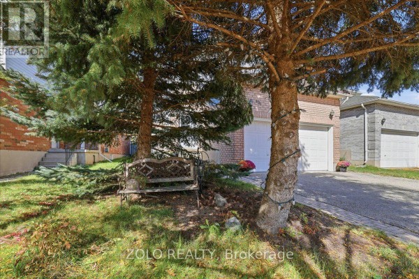 Primary Bedroom - 401 Hidden Creek Drive, Kitchener, ON N2N3N2 Photo 4