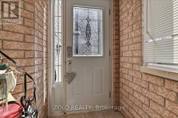 Bedroom 2 - 401 Hidden Creek Drive, Kitchener, ON N2N3N2 Photo 5