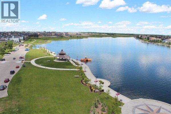 5pc Bathroom - 401 Marina Drive, Chestermere, AB T1X1V8 Photo 3