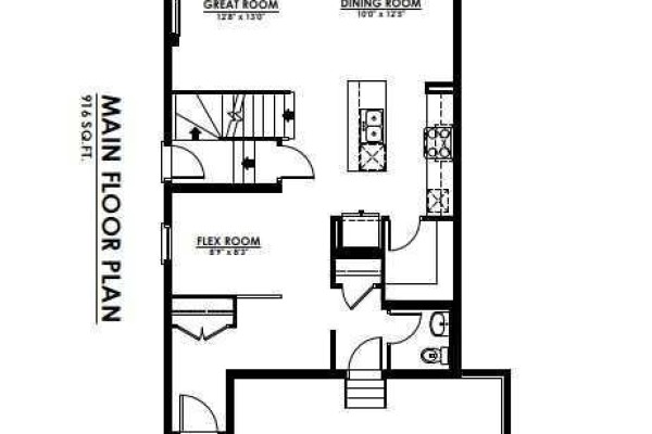 401 Northern Lights Place, Langdon, AB, photo 3