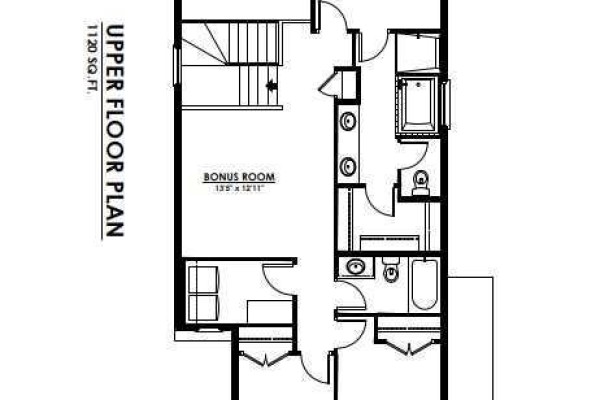 Pantry - 401 Northern Lights Place, Langdon, AB T0J1X2 Photo 4