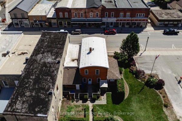 401 Queen Street, North Huron, ON N0M1H0 Photo 4