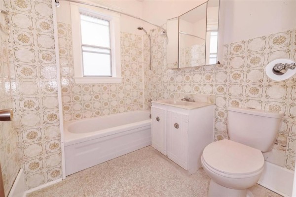 Recreation room - 401 Rosedale Avenue, Winnipeg, MB R3L1M1 Photo 5