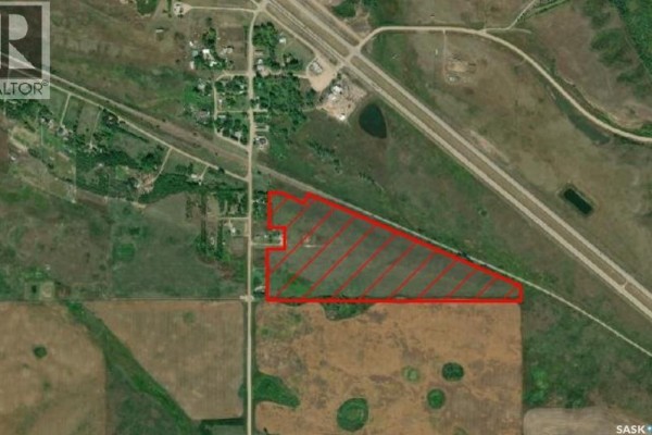Findlater Acreage -36.43 Acres, Dufferin Rm No  190, SK, photo 2