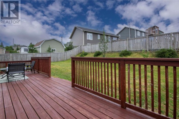 401 St. Thomas Line, Paradise, NL, photo 2