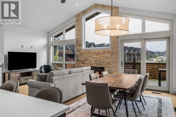 Other - 401 Stewart Creek Close, Canmore, AB T1W0L6 Photo 3