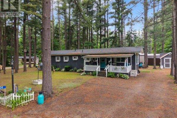 Office - 401 Sugar Maple Drive, Central Huron, ON N0M1G0 Photo 4