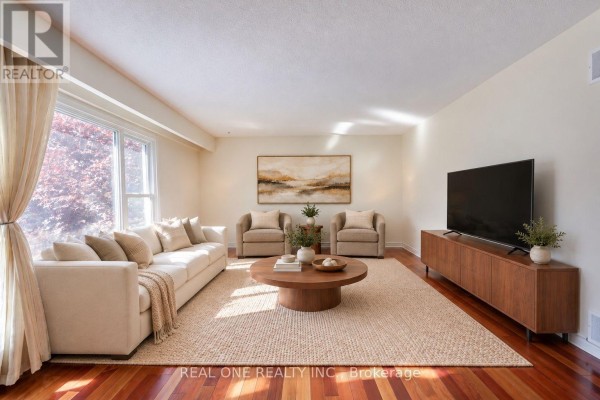 Eating area - 401 Swinburne Road, Burlington, ON L7N3K6 Photo 5