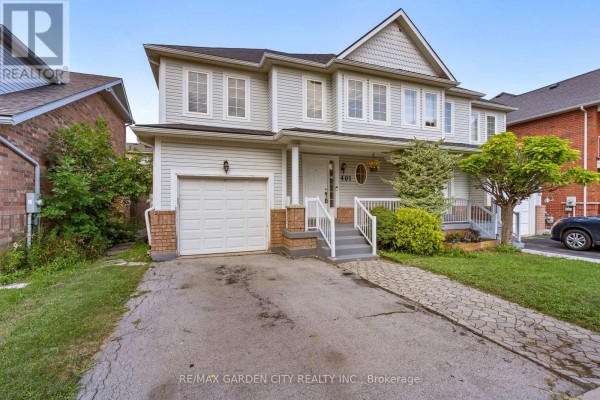401 Wright Crescent, Niagara On The Lake, ON L0S1J0 Photo 2