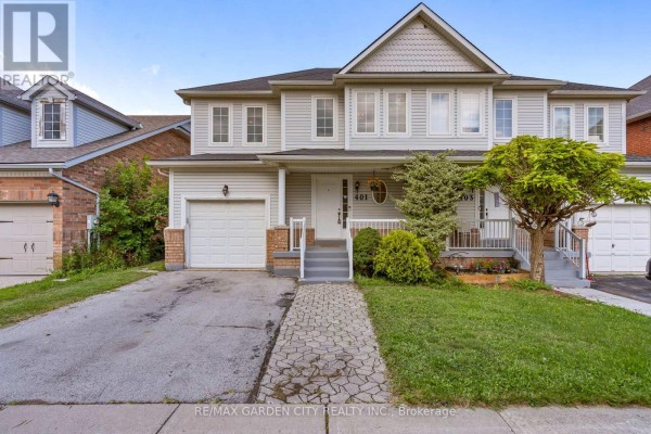 401 Wright Crescent, Niagara On The Lake, ON L0S1J0 Photo 3