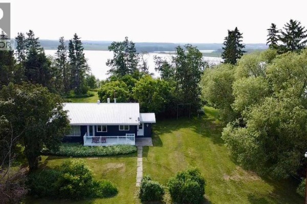 40108 Range Road 35, Rural Lacombe County, AB, photo 2