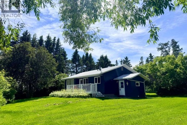 40108 Range Road 35, Rural Lacombe County, AB, photo 3
