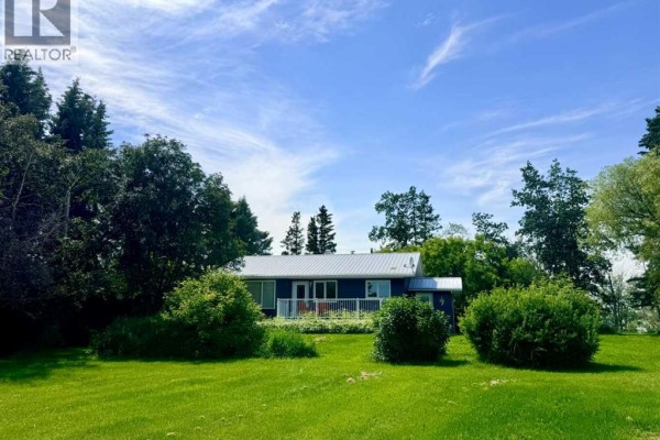 4pc Bathroom - 40108 Range Road 35, Rural Lacombe County, AB T0M0X0 Photo 4