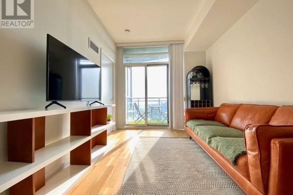 Bedroom - 4011 - 21 Iceboat Terrace, Toronto, ON M5V4A9 Photo 4