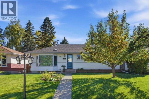4011 25 Avenue Sw, Calgary