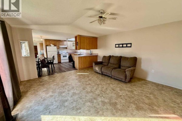 Living room - 4011 51 Avenue, Provost, AB T0B3S0 Photo 4