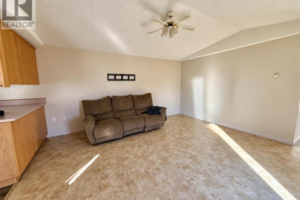 Bedroom - 4011 51 Avenue, Provost, AB T0B3S0 Photo 5