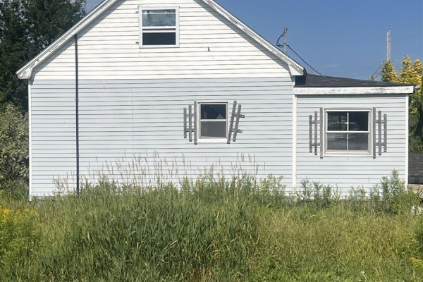 Kitchen - 4011 Highway 358, South Scots Bay, NS B0P1H0 Photo 2