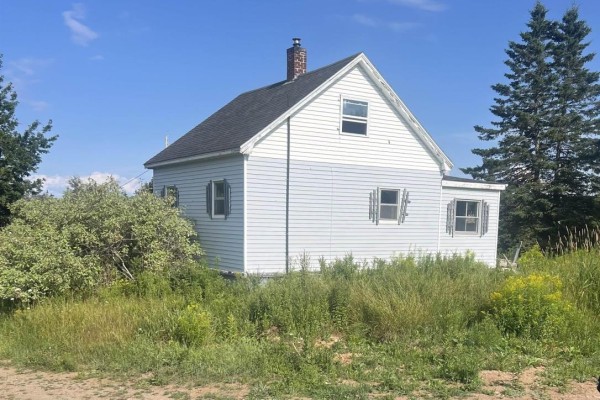 Primary Bedroom - 4011 Highway 358, South Scots Bay, NS B0P1H0 Photo 3