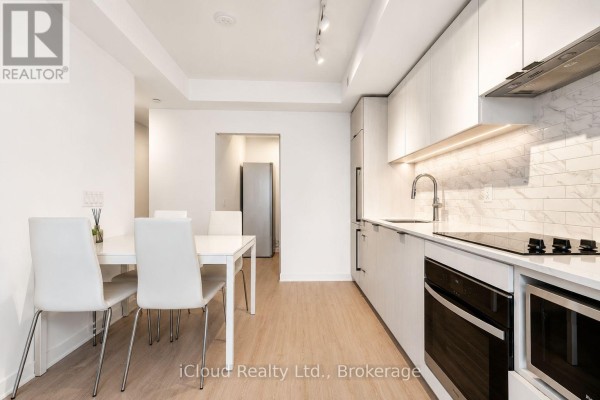 Den - 4012 - 252 Church Street, Toronto, ON M5B0E6 Photo 5