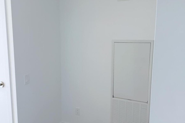 Bedroom 2 - 4012 - 8 Wellesley Street W, Toronto, ON M4Y0J5 Photo 5