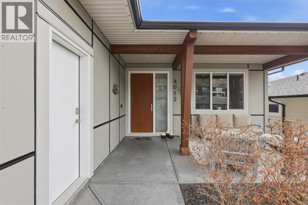 Recreation room - 4012 Rio Vista Way, Kamloops, BC V2H0E1 Photo 5