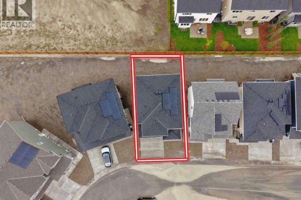 4012 Southwinds Way Sw, Airdrie, AB, photo 3