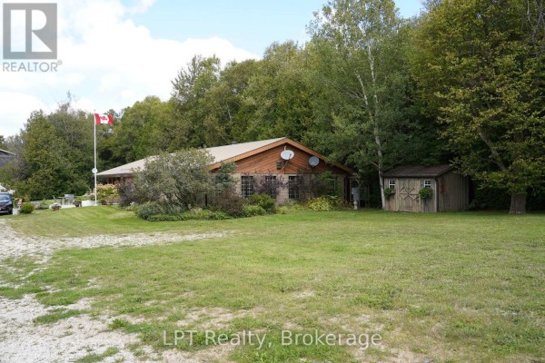 Office - 401297 Grey Road 17, Georgian Bluffs, ON N0H2T0 Photo 2