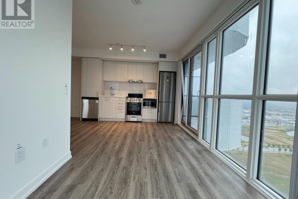 Bedroom - 4015 - 195 Commerce Street, Vaughan, ON L4K0P9 Photo 4