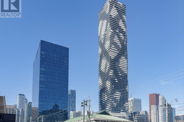4015 - 55 Cooper Street, Toronto, ON, photo 2