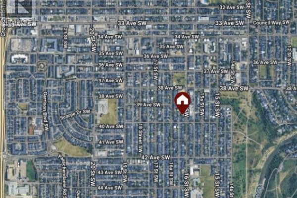 Other - 4015 16 Street Sw, Calgary, AB T2T4H5 Photo 2