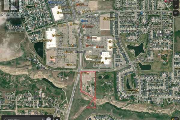 4015 Mayor Magrath Drive S, Lethbridge, AB T1K6Y7 Photo 4