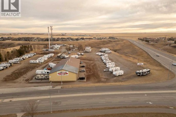 4015 Mayor Magrath Drive S, Lethbridge, AB T1K6Y7 Photo 5