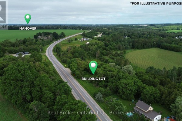 401619 Grey Road 4, West Grey, ON N4N3B8 Photo 4